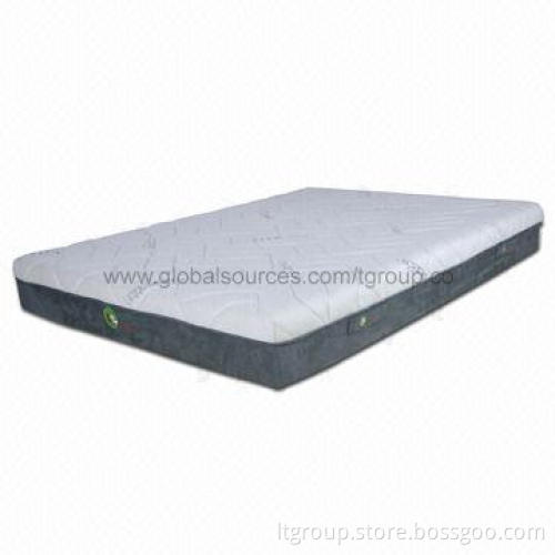 Eco-friendly Mattress with Thickness of 25cm